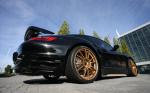 Porsche 911 RST 600 LM by Roock 2009 года
